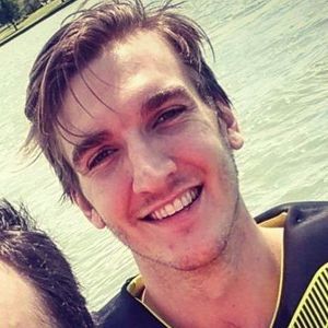 Meet your Posher, Joe